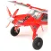 E-flite Draco 2.0m Smart BNF Basic AS3X SAFE Select RC 비행기