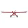 E-flite Draco 2.0m Smart BNF Basic AS3X SAFE Select RC-fly