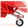 E-flite Avión RC Draco 2.0m Smart BNF Basic AS3X SAFE Select
