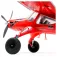 E-flite Draco 2.0m Smart BNF Basic AS3X SAFE Select RC plane