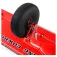 E-flite Draco 2.0m Smart BNF Basic AS3X SAFE Select RC-fly