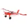 E-flite Aereo RC Draco 2.0m Smart BNF Basic AS3X SAFE Select