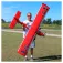 E-flite Draco 2.0m Smart BNF Basic AS3X SAFE Select RC-plan