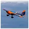 E-flite Extra 330 SC 3D 1.3m BNF Basic AS3X SAFE Select Brushless RC-fly
