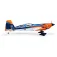 E-flite Extra 330 SC 3D 1.3m BNF Basic AS3X SAFE Select Brushless RC-fly