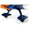 E-flite Extra 330 SC 3D 1.3m BNF Basic AS3X SAFE Select Brushless RC-fly