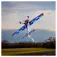 E-flite Extra 330 SC 3D 1.3m BNF Basic AS3X SAFE Select Brushless RC-plan