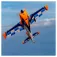 E-flite Extra 330 SC 3D 1.3m BNF Basic AS3X SAFE Select Brushless RC-Flugzeug