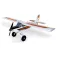 E-flite Avió RC Night Timber X Evolution 1.2m BNF Basic AS3X+ SAFE Select