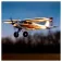 E-flite Night Timber X Evolution 1.2m BNF Basic AS3X+ SAFE Select RC-fly