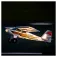 E-flite Night Timber X Evolution 1.2m BNF Basic AS3X+ SAFE Select RC-fly