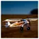 E-flite Night Timber X Evolution 1.2m BNF Basic AS3X+ SAFE Select RC-plan