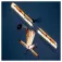 E-flite Night Timber X Evolution 1.2m BNF Basic AS3X+ SAFE Select Samolot RC