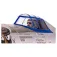 E-flite P-47 Razorback 1.2m BNF Basic AS3X SAFE Select RC-plan