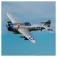 E-flite P-47 Razorback 1.2m BNF Basic AS3X SAFE Select RC-fly