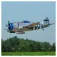 E-flite P-47 Razorback 1.2m BNF Basic AS3X SAFE Select RC-plan