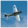E-flite P-47 Razorback 1.2m BNF Basic AS3X SAFE Select RC-Flugzeug