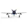 E-flite P-47 Razorback 1.2m BNF Basic AS3X SAFE Select Samolot RC