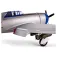 E-flite P-47 Razorback 1.2m BNF Basic AS3X SAFE Select Samolot RC