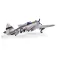 E-flite P-47 Razorback 1.2m BNF Basic AS3X SAFE Select RC-plan