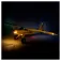 E-flite Super Timber 1.7m BNF Basic AS3X SAFE Select RC plane