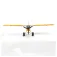 E-flite Super Timber 1.7m BNF Basic AS3X SAFE Select RC plane