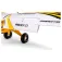 E-flite Super Timber 1.7m BNF Basic AS3X SAFE Select RC-fly