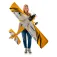 E-flite Super Timber 1.7m BNF Basic AS3X SAFE Select RC-plan