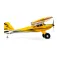 E-flite Super Timber 1.7m BNF Basic AS3X SAFE Select RC-fly