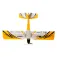 E-flite RC самолет Super Timber 1.7m BNF Basic AS3X SAFE Select