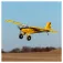 E-flite Avião RC Super Timber 1.7m BNF Basic AS3X SAFE Select