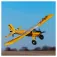 E-flite Super Timber 1.7m BNF Basic AS3X SAFE Select RC-fly