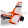 E-flite Viper 70mm EDF Jet BNF Basic AS3X SAFE Select RC-fly