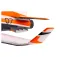 E-flite Viper 70mm EDF Jet BNF Basic AS3X SAFE Select RC-fly