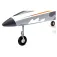 E-flite Viper 70mm EDF Jet BNF Basic AS3X SAFE Select RC-fly