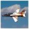 E-flite Viper 70mm EDF Jet BNF Basic AS3X SAFE Select RC-fly