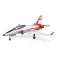 E-flite Viper 90mm EDF Jet BNF Basic AS3X SAFE Select RC plane