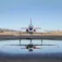 E-flite Avió RC Viper 90mm EDF Jet BNF Basic AS3X SAFE Select