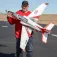 E-flite Viper 90mm EDF Jet BNF Basic AS3X SAFE Select RC-Flugzeug