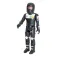 Diverse Racing Driver figuur