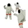 Safari ltd Astronauts figur