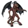 Safari ltd Jersey Devil figur