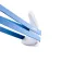 Finis Stability frontale snorkel