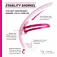 Finis Snorkel frontale Stability
