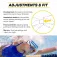 Finis Stability frontal snorkel