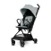 Qplay Poussette Mega pro