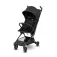 Qplay Mega pro stroller
