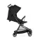 Qplay Poussette Mega pro