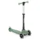 Qplay Sparkling Tretroller