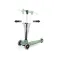 Qplay Sparkling Tretroller